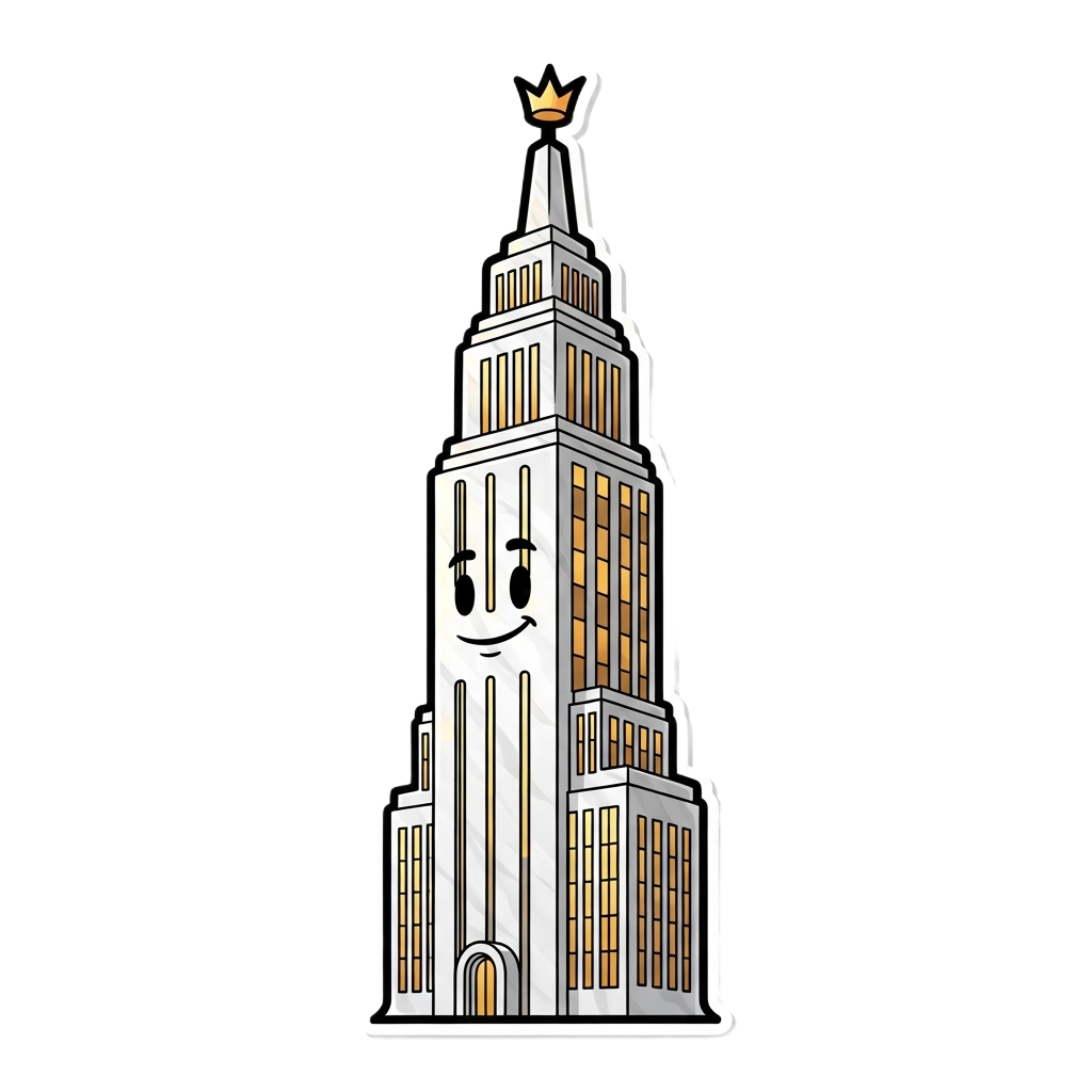 Sterling Tower