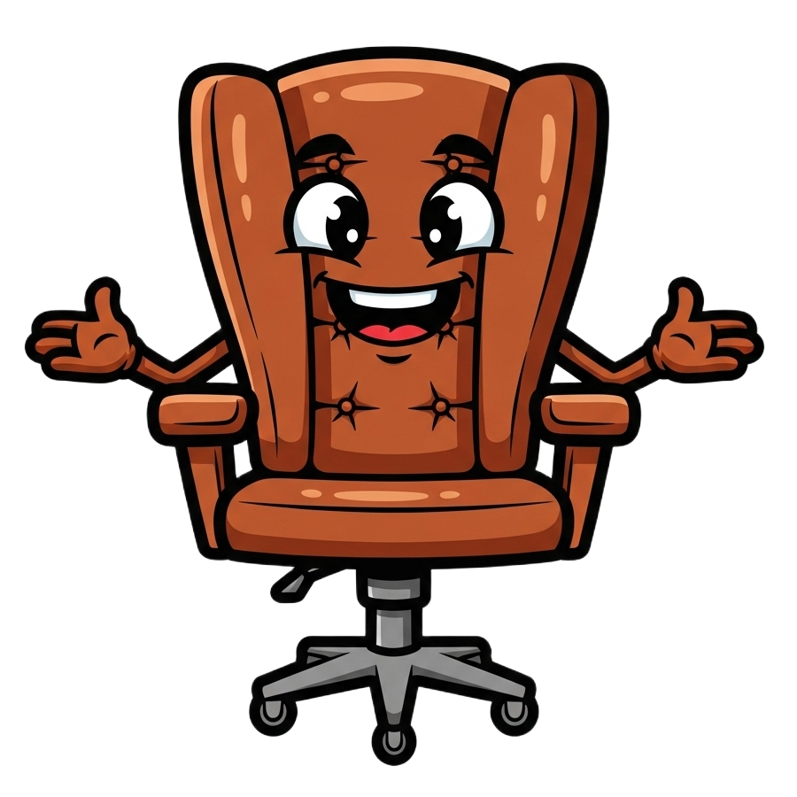 Chip the Chairman